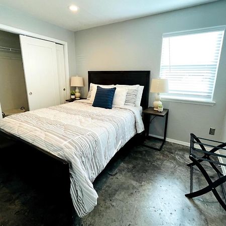 Evie'S Campus-Close 2 Bedroom Luxury Oklahoma Dış mekan fotoğraf