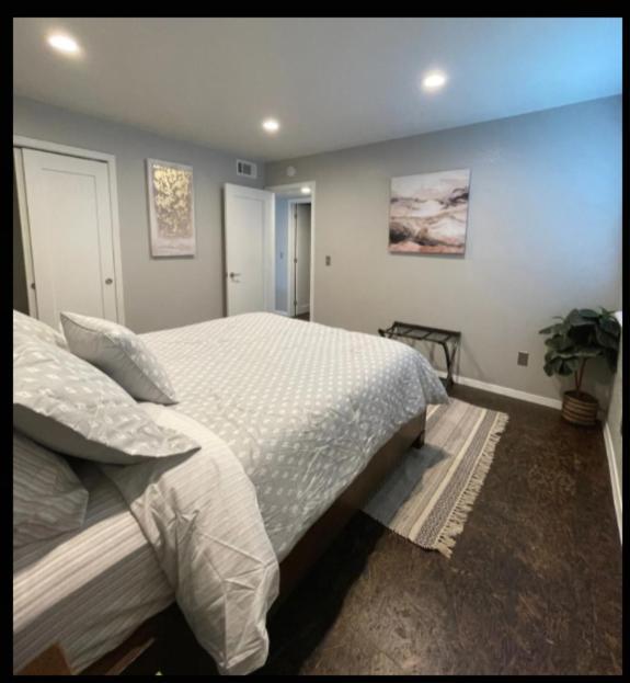 Evie'S Campus-Close 2 Bedroom Luxury Oklahoma Dış mekan fotoğraf
