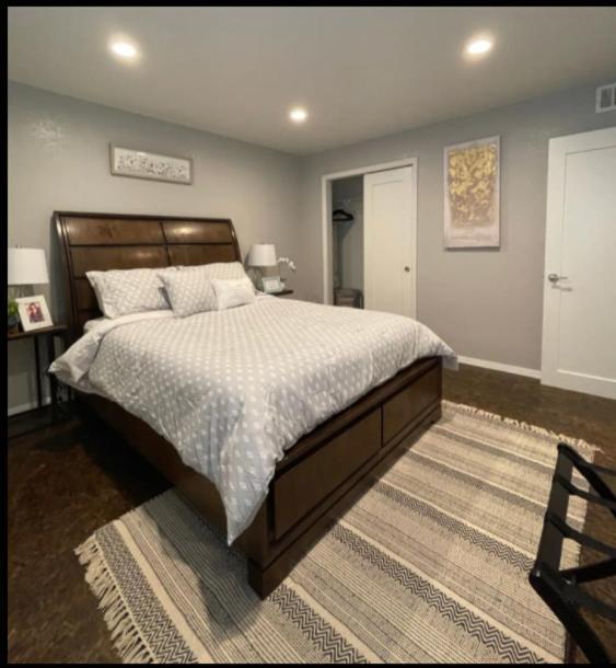 Evie'S Campus-Close 2 Bedroom Luxury Oklahoma Dış mekan fotoğraf